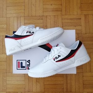 Women's Fila Shoes 10US NWB